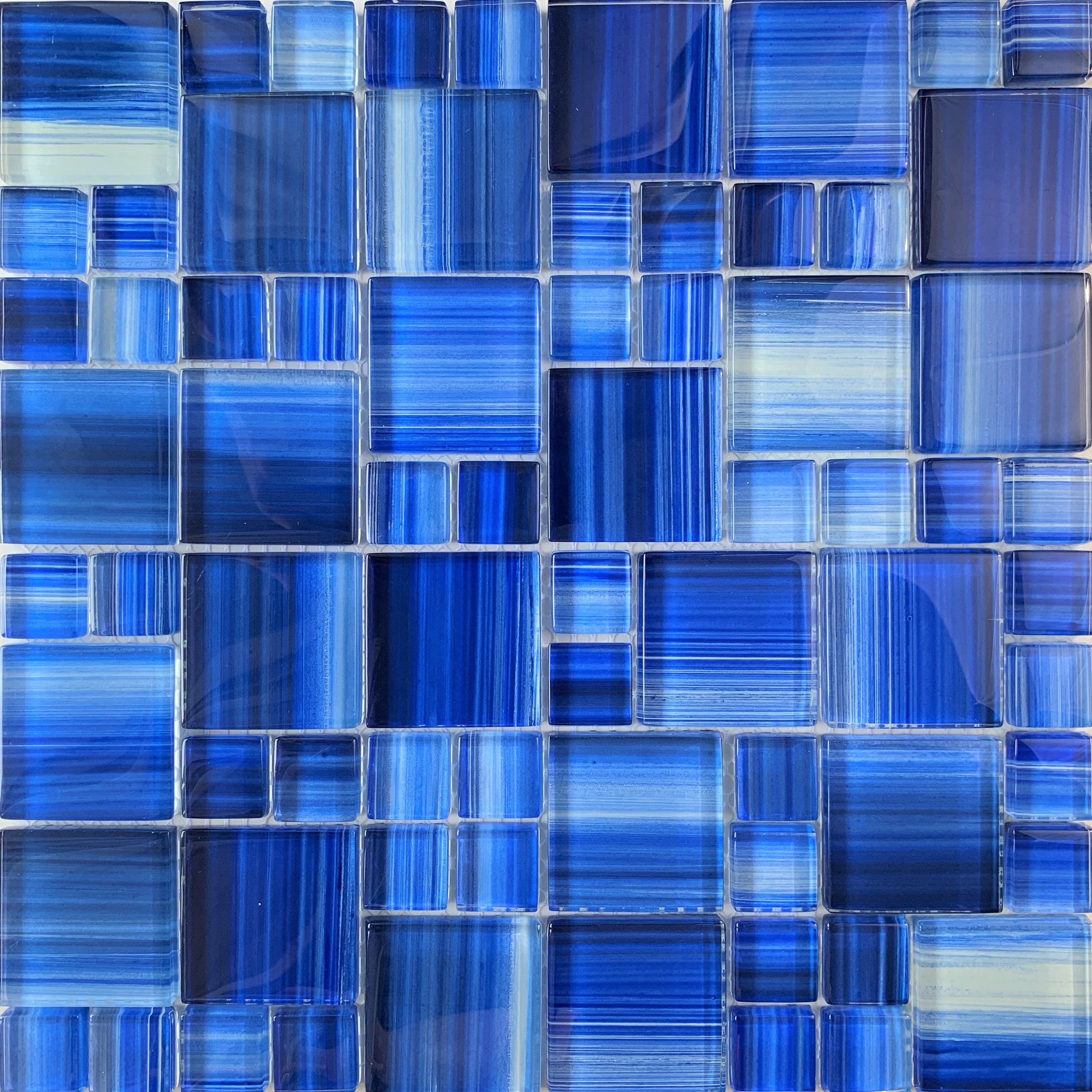 Hawaii Light Blue Tiles
