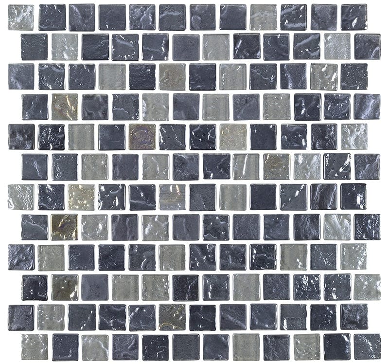 Nordic Shores Volcanic 1x1 Pool Tile